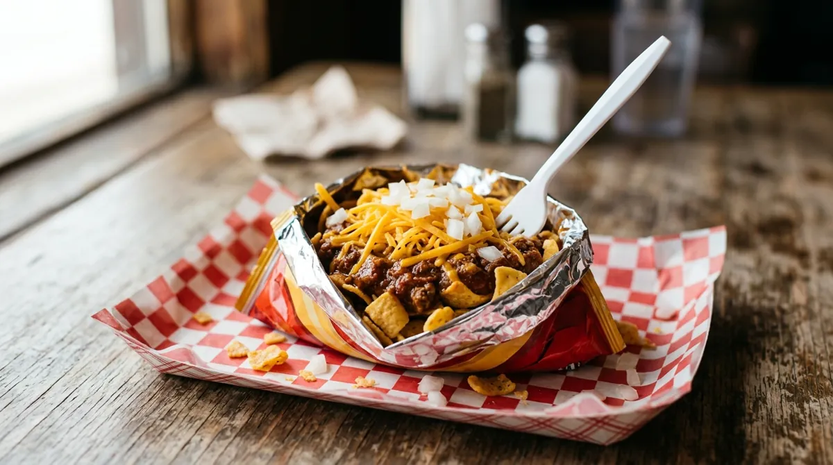 Frito Pie