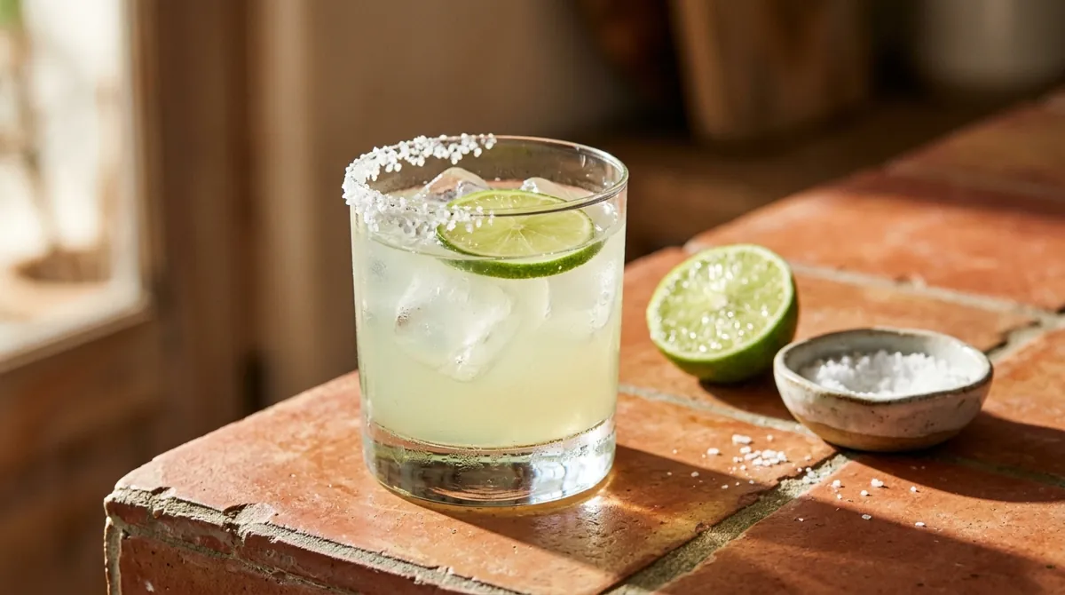 Classic Margarita