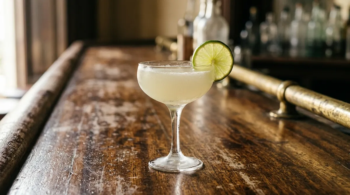Cuban Daiquiri