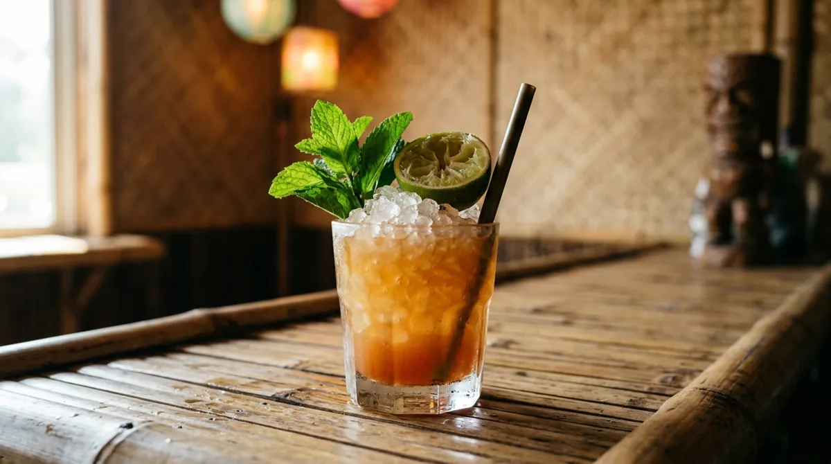 Mai Tai (Trader Vic, 1944)