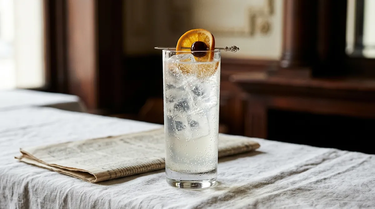 Tom Collins